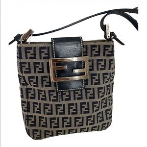 Fendi mini bag in good condition this has been professionally authenticated.
